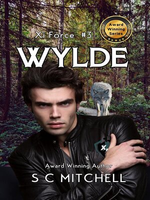 cover image of Wylde